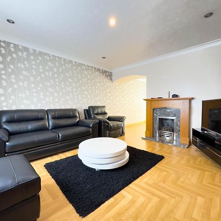 Morden Holiday Basildon  Luaran gambar