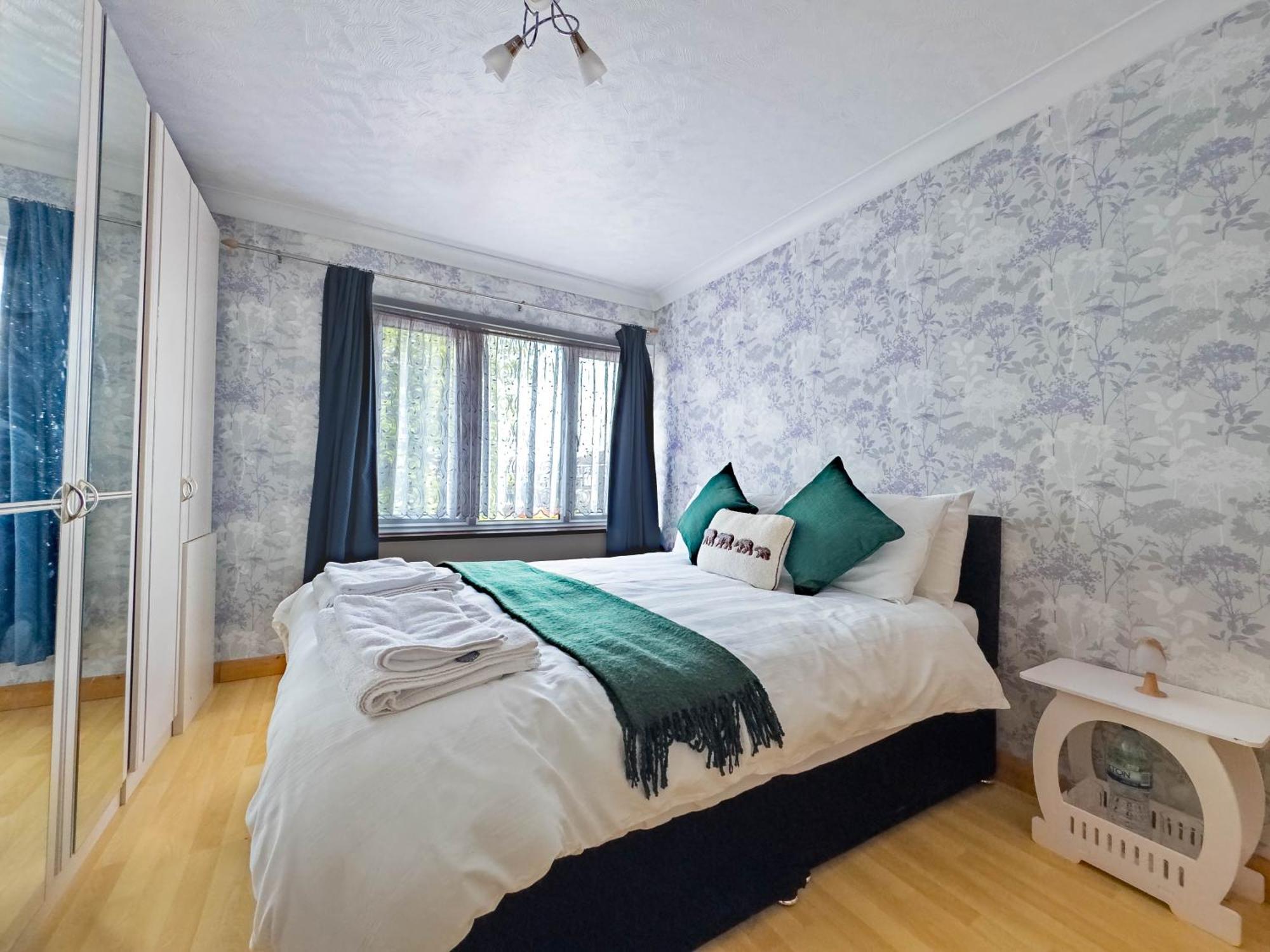 Morden Holiday Basildon  Luaran gambar