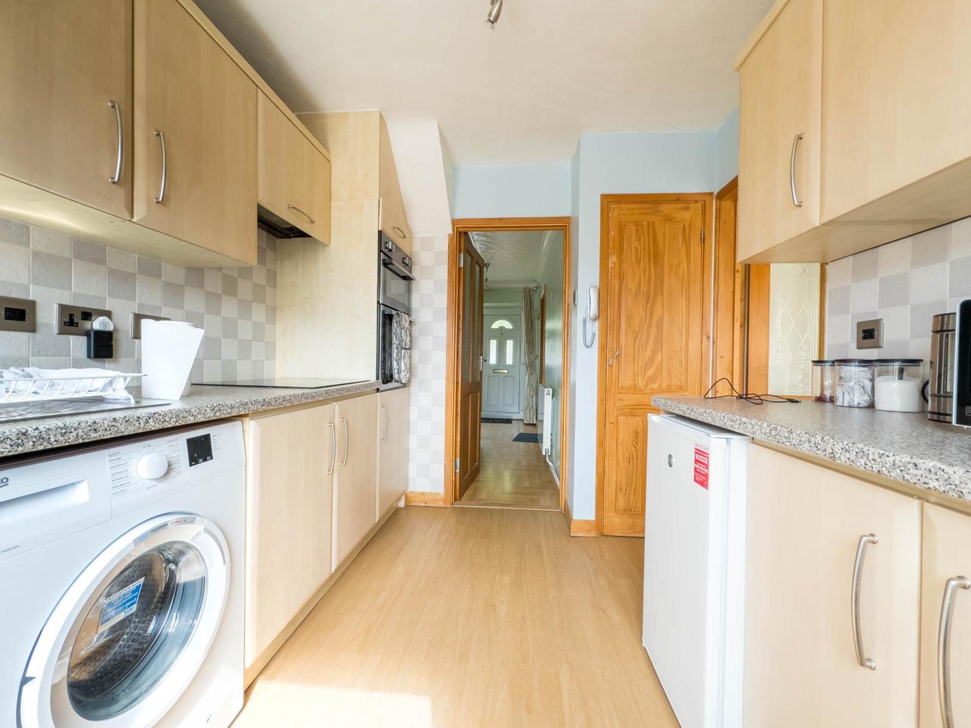 Morden Holiday Basildon  Luaran gambar