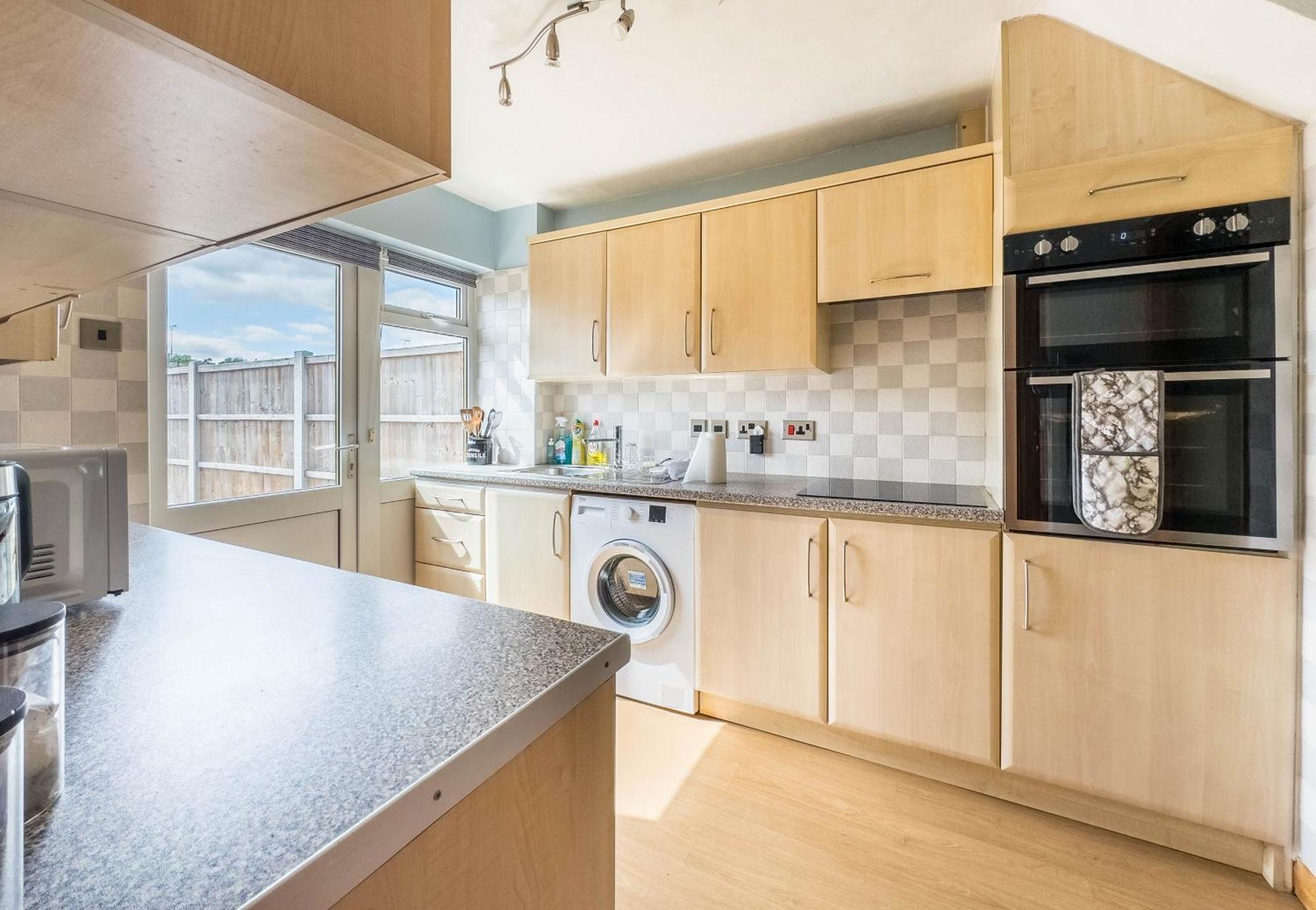 Morden Holiday Basildon  Luaran gambar