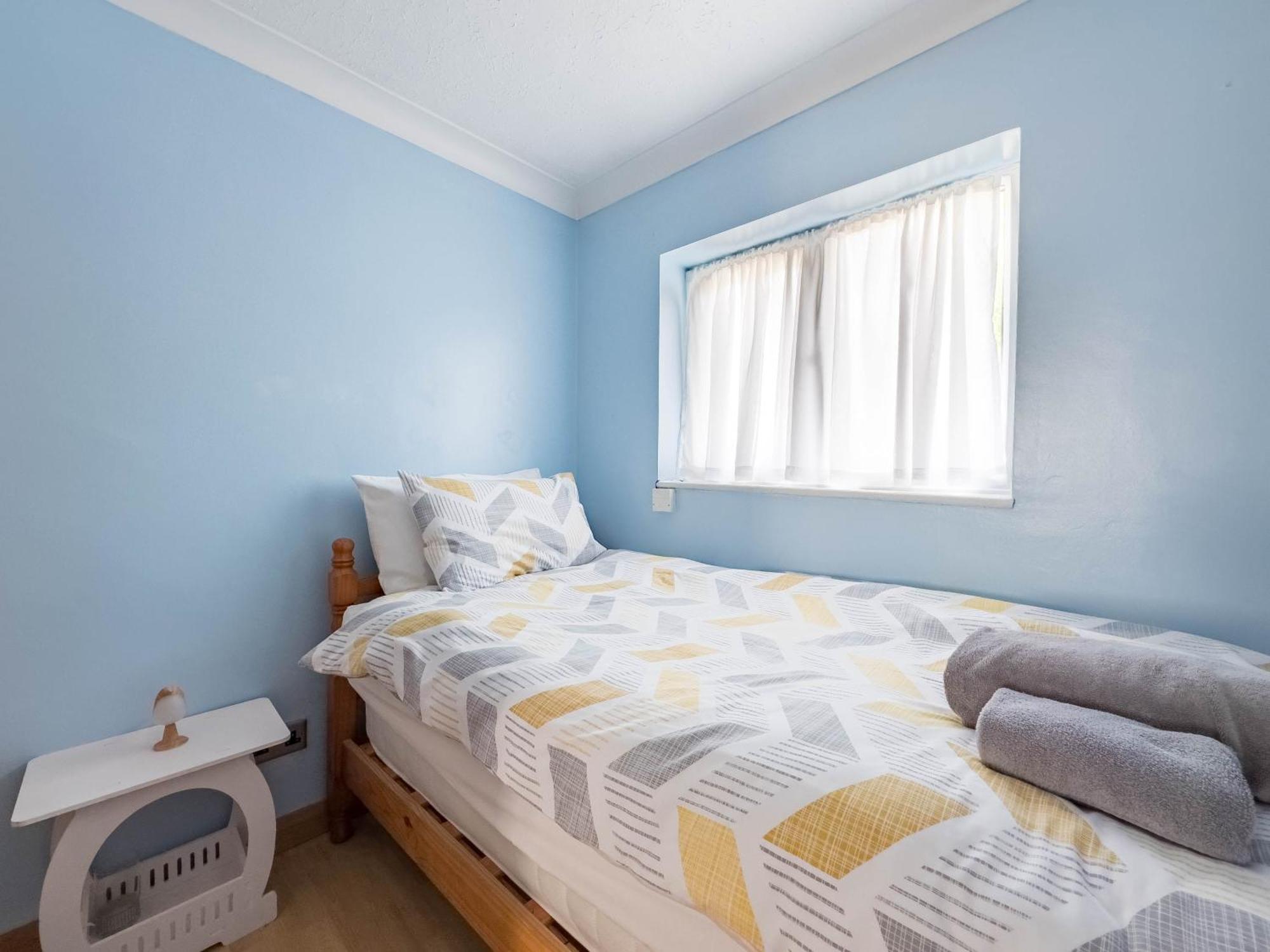 Morden Holiday Basildon  Luaran gambar
